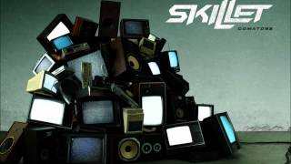 Skillet 'Whispers in the dark' with Arene Effects HD