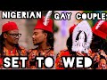 Nigerian Gay Couple Set To Wed In Canada Naijanews Canadiannews