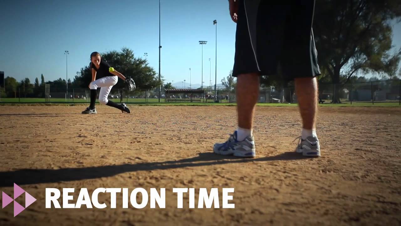 REACTION BALL: Intro