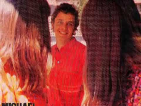 Michael Ande - Schlafe nicht wie Dornröschen