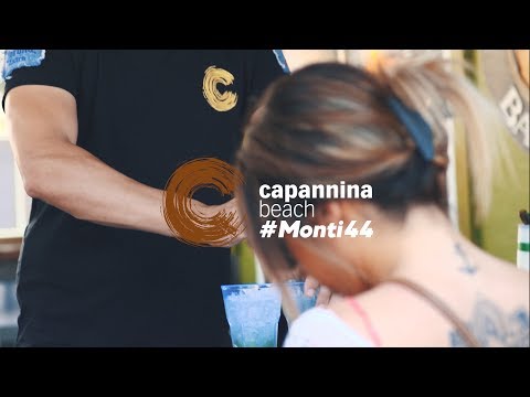 - Capannina - Compleanno Monti -