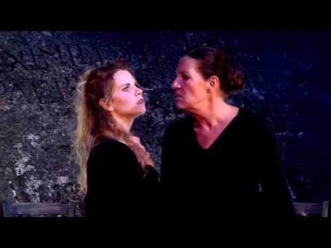 Bluthochzeit - Luisenburg-Festspiele 2016