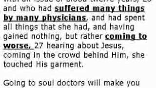 Is Paul Washer a Witch Doctor? False Teacher debate lordship salvation mp3 project