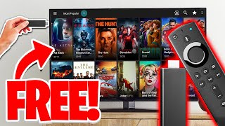 MUST HAVE new FREE movie app for Firestick 2023