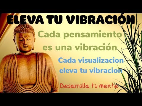 MEDITATION TO RAISE YOUR FREQUENCY AND VIBRATION (Attract what you want faster)