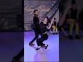 One Of My Favorite Dances ️ Part 3 Improv Westcoastswing
