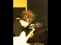 SLIDE GUITAR JAM FROM FRANK ENEA BAND - Norther Glare SLIDE GUITAR JAM FROM FRANK ENEA BAND
