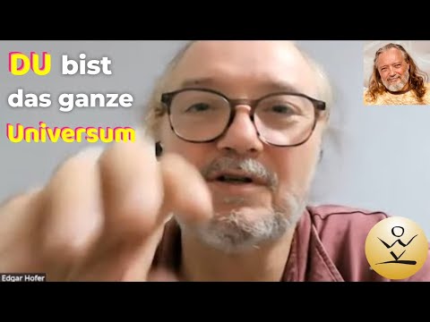 Frag Edgar | Live vom 5.11.2025 | Online Satsang & Shaktipat