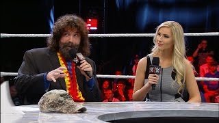 Noelle Foley talks about "Holy Foley" and wanting to be a WWE Diva: Stone Cold Podcast, WWE Network
