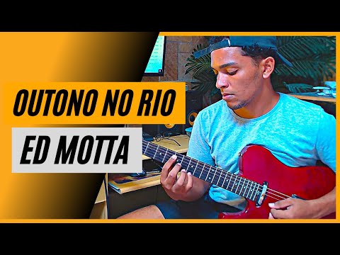 Outono no Rio - Ed Motta (LUCAS SERPA)