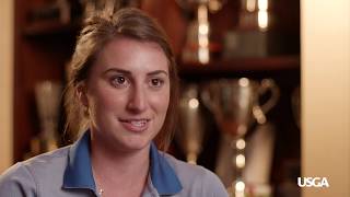 The USGA Boatwright Internship Program: Building Golf's Future Leaders