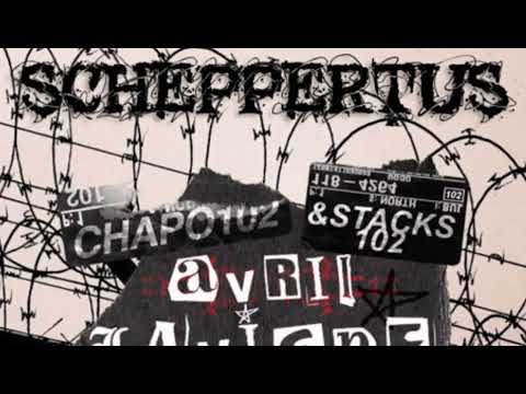 Scheppertus - Avril102