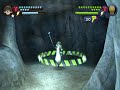 Over The Hedge Game Part 17 Cave Interiors No Commentary