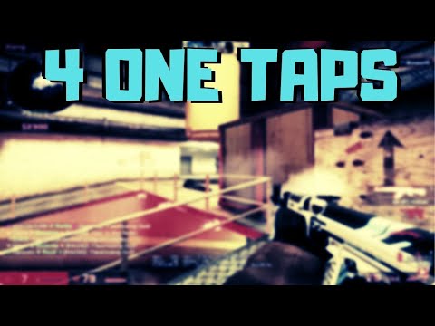 4 ONE TAPS! Old Nuke will be missed!