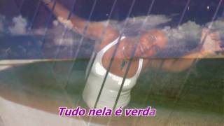 A mulher que eu amo - Roberto Carlos