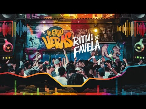 MC RALF - ELA GOSTA DE FAVELADO - DJ FARO VERAS
