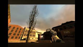 Half-Life 2: Genry’s Great Escape From City 13 — Trailer