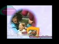 Barney On Kids MGM Kids Latina American Commercial 1999 Spanish Commercial