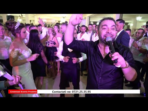 FLORIN SALAM - O valoare se cunoaste Live 2018 @ Nunta Nelu & Simona Nicorici