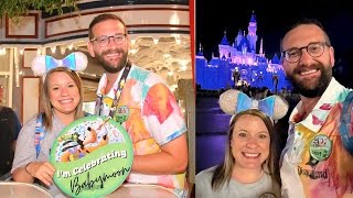 Awesome Night at DISNEYLAND!! (part 2)