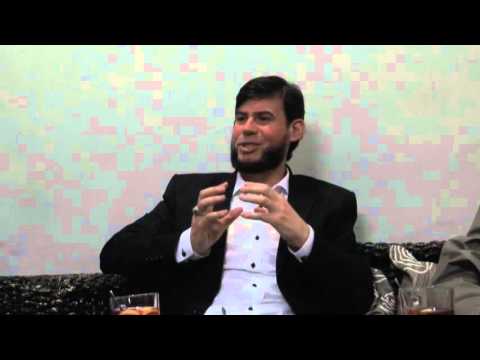 Fantazitë a mund të vijn prej Xhinve - Hoxhë Nesim Demiri