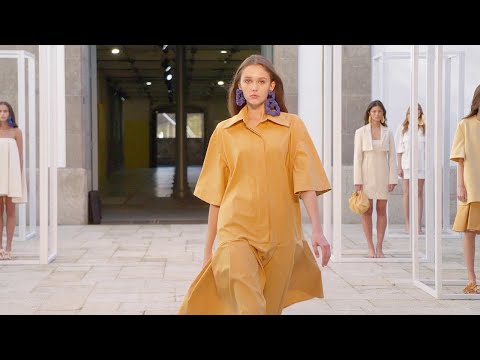 Carolina Sobral | Spring Summer 2021 | Full Show