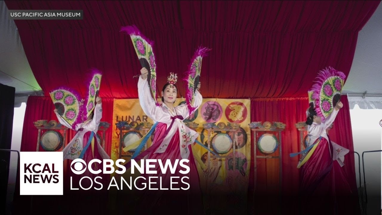 Weekend Roundup has several Lunar New Year celebrations