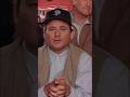 The Real Reason Bill Murray Is In The Movie Space Jam Spacejam Billmurray Ivanreitman 90smovies