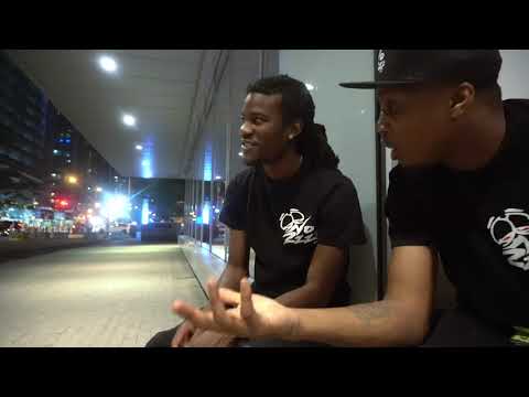 Gutz - NoZzzs (Official Video)