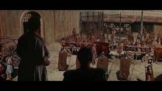 Warren Zevon &amp; Spartacus: My Shit's Fucked Up