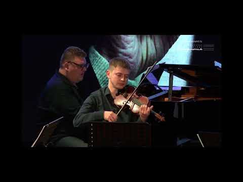 “Frantic”- Ennio Morricone by Art Cinema Ensemble