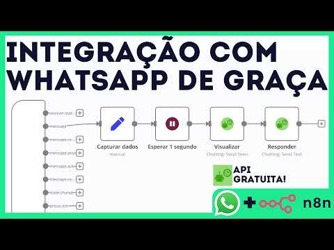 Thumbnail da aula de automação do WhatsApp