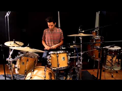 Wellhello x Halott Pénz - Emlékszem, Sopronban (drum cover) [David Szentmihalyi]