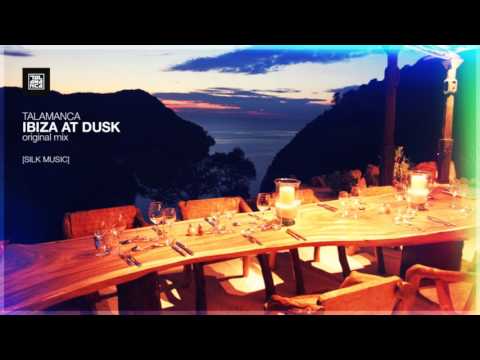 Talamanca - Ibiza At Dusk
