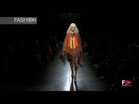 "ANGELO MARANI" Full Show Spring Summer 2015 Milan by Fashion Channel