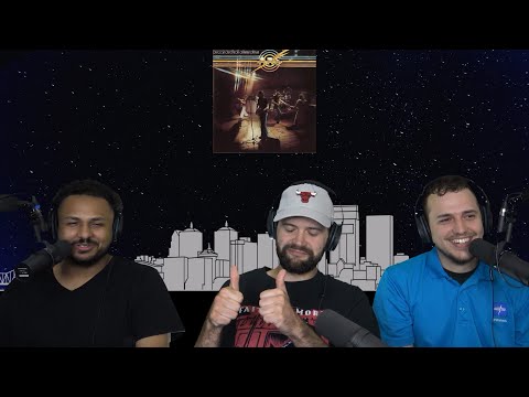 Atlanta Rhythm Section - So Into You | REACTION