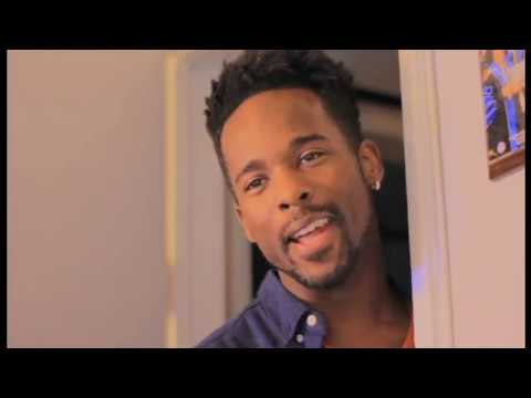 Promotional video thumbnail 5 for Blues, Gospel & Soul Singer, Saint Ranson