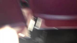 Intro Eddie gym fight