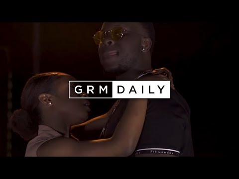Scratch - Bad [Music Video] | GRM Daily
