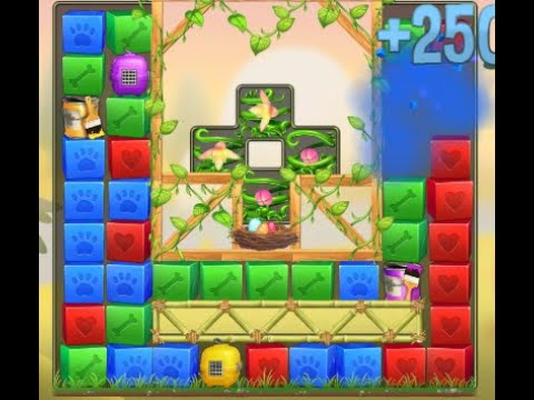 Pet Rescue Saga Level 5633 x2 no boosters