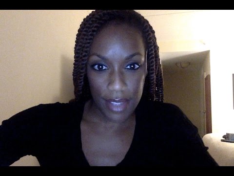 ASK RHO 79! "How Valuable Am I To EnVogue? ~ Why LA?"