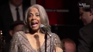 Patti Austin &amp; Frankfurt Radio Big Band Live in Frankfurt