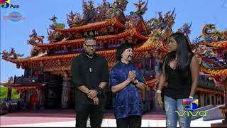 El Chino y el Dominicano Titirimundaty