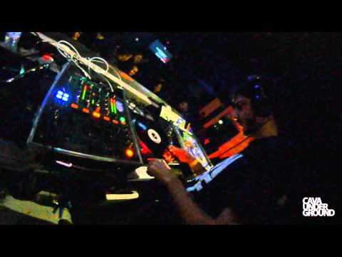 AFTERMOVIE Sciahri (Ilian Tape) @ White Club (powered by CAVA UNDERGROUND)