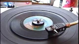 Little Sally Tease - Don and the Goodtimes  45 RPM