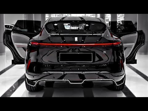 2026 AVATR 11 Ultra VIP - Unveiling The Ultimate Electric Luxury SUV!