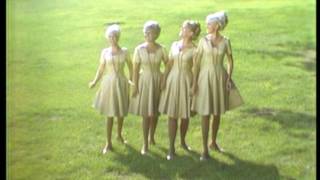 Yvonne King and the King Sisters sing On a Wonderful Day 1966: vol 23