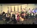 Raça Eleita PROFETIZA RENASCER PRAISE Wmv