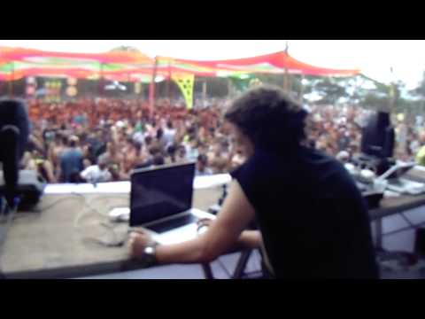 Vini Vici @ Equilibrium 4 anos   Praia Doce