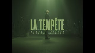 La tempête